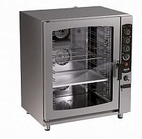 Пароконвектомат Apach Cook Line AP7MH 2S