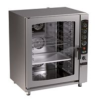 Пароконвектомат Apach Cook Line AP7MHS 2S