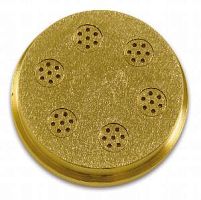 Форма Sirman для CONCERTO 5 №8 спагетти 1,7 мм