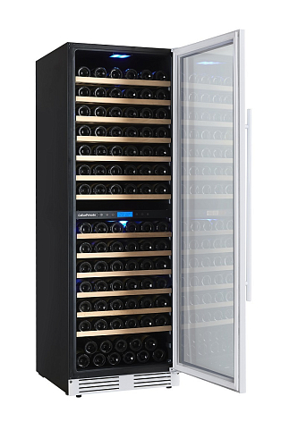 Винный шкаф Cellar Private CP165-2TW