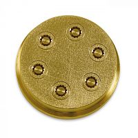 Форма Sirman для CONCERTO 5 №78 маккерони 10 мм