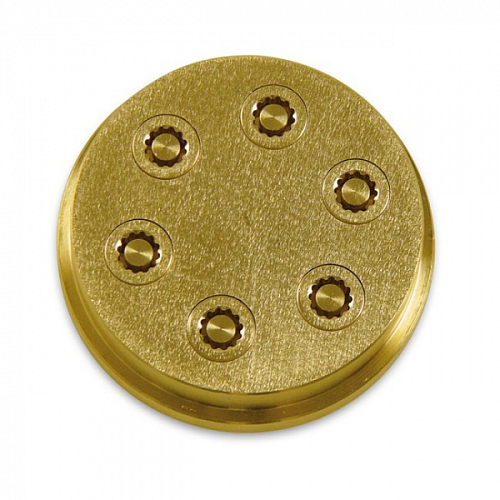 Форма Sirman для CONCERTO 5 №78 маккерони 10 мм