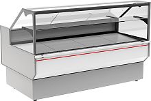 Холодильная витрина Полюс Carboma GC95 SL 1,5-1 (ВХСн-1,5 GC95)