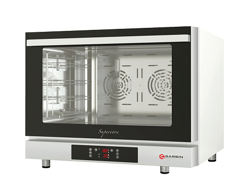 Печь конвекционная GARBIN SUPERIORE-D