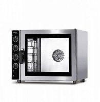 Печь конвекционная Apach Cook Line AB4M GAS