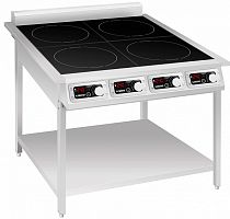 Индукционная плита Viatto VA-350H4